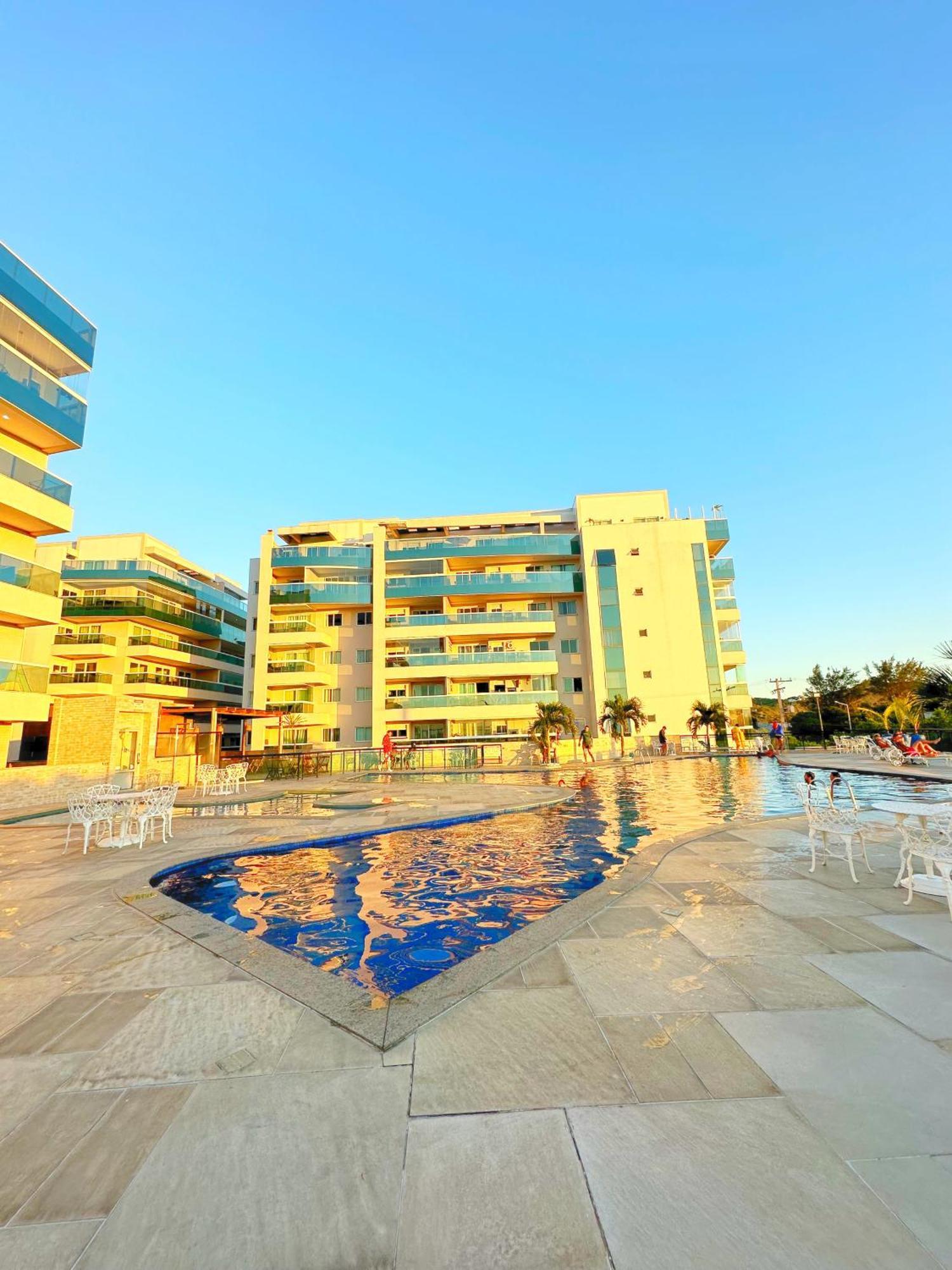 Hotel Ate 8 Pessoas Grande - Le Bon Vivant Arraial do Cabo