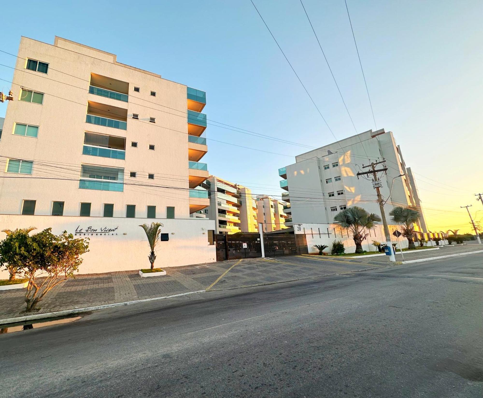 Hotel Ate 8 Pessoas Grande - Le Bon Vivant Arraial do Cabo