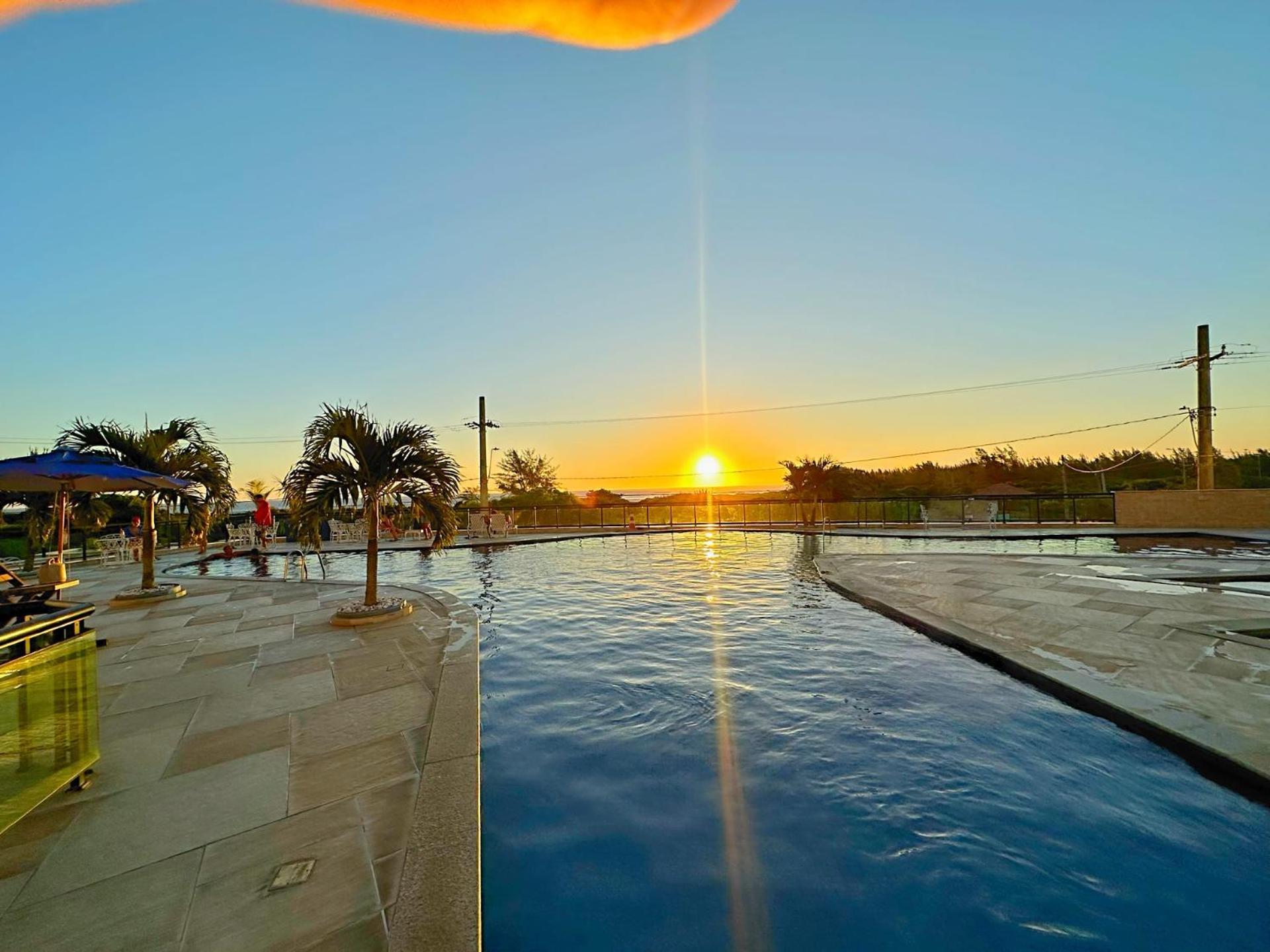 Ate 8 Pessoas Grande - Le Bon Vivant 5* Arraial do Cabo