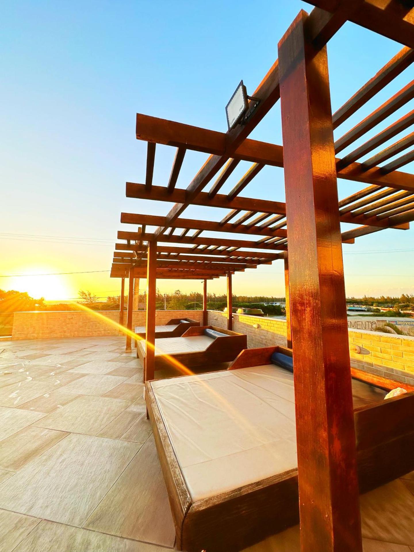 Ate 8 Pessoas Grande - Le Bon Vivant Hotel 5*