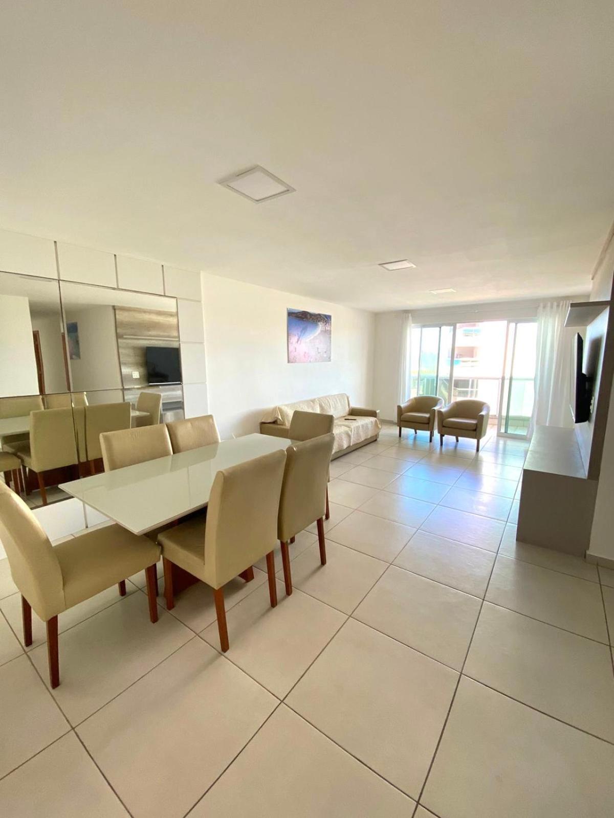 Hotel Ate 8 Pessoas Grande - Le Bon Vivant 5*
