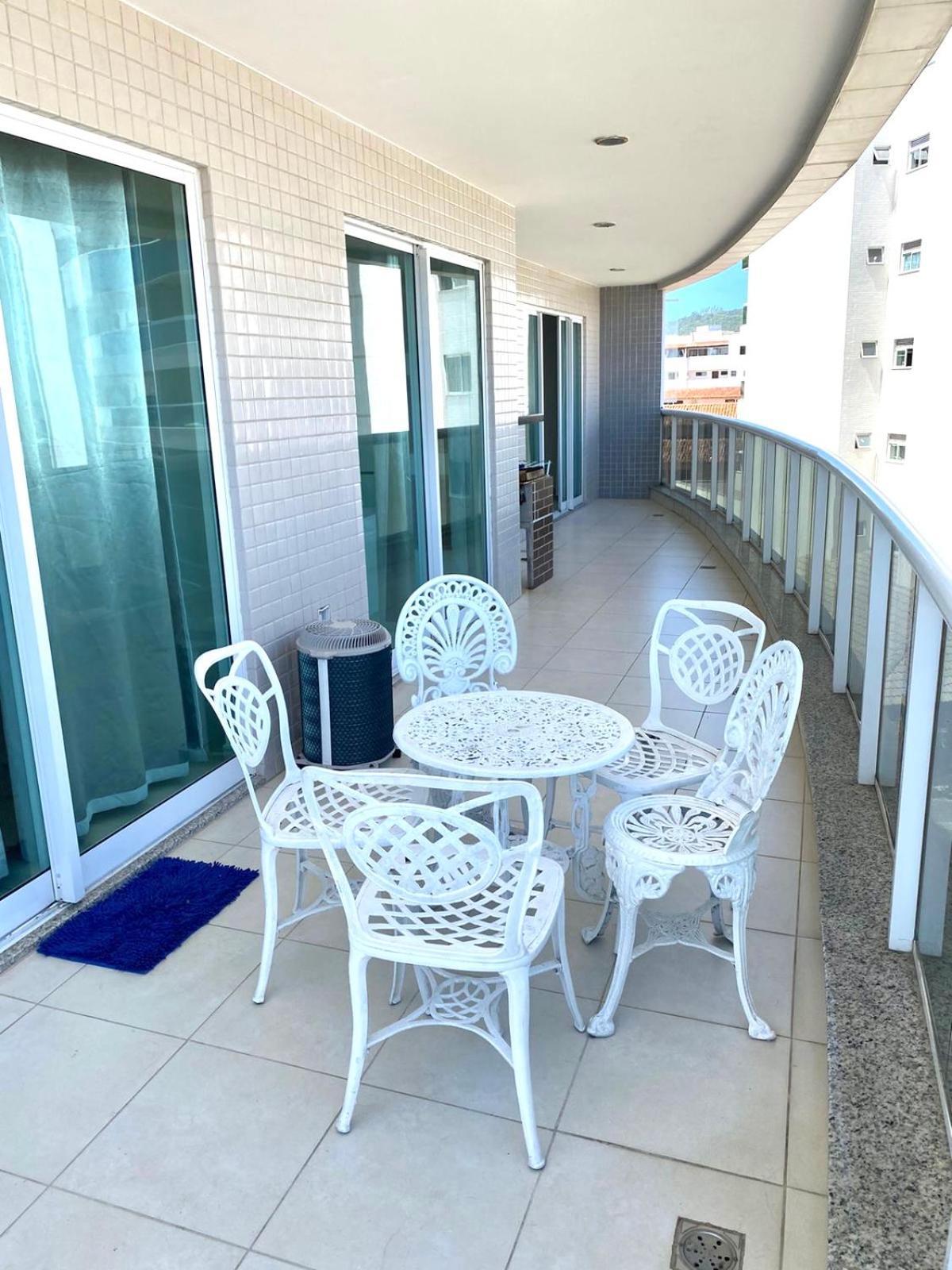 Ate 8 Pessoas Grande - Le Bon Vivant 5* Arraial do Cabo