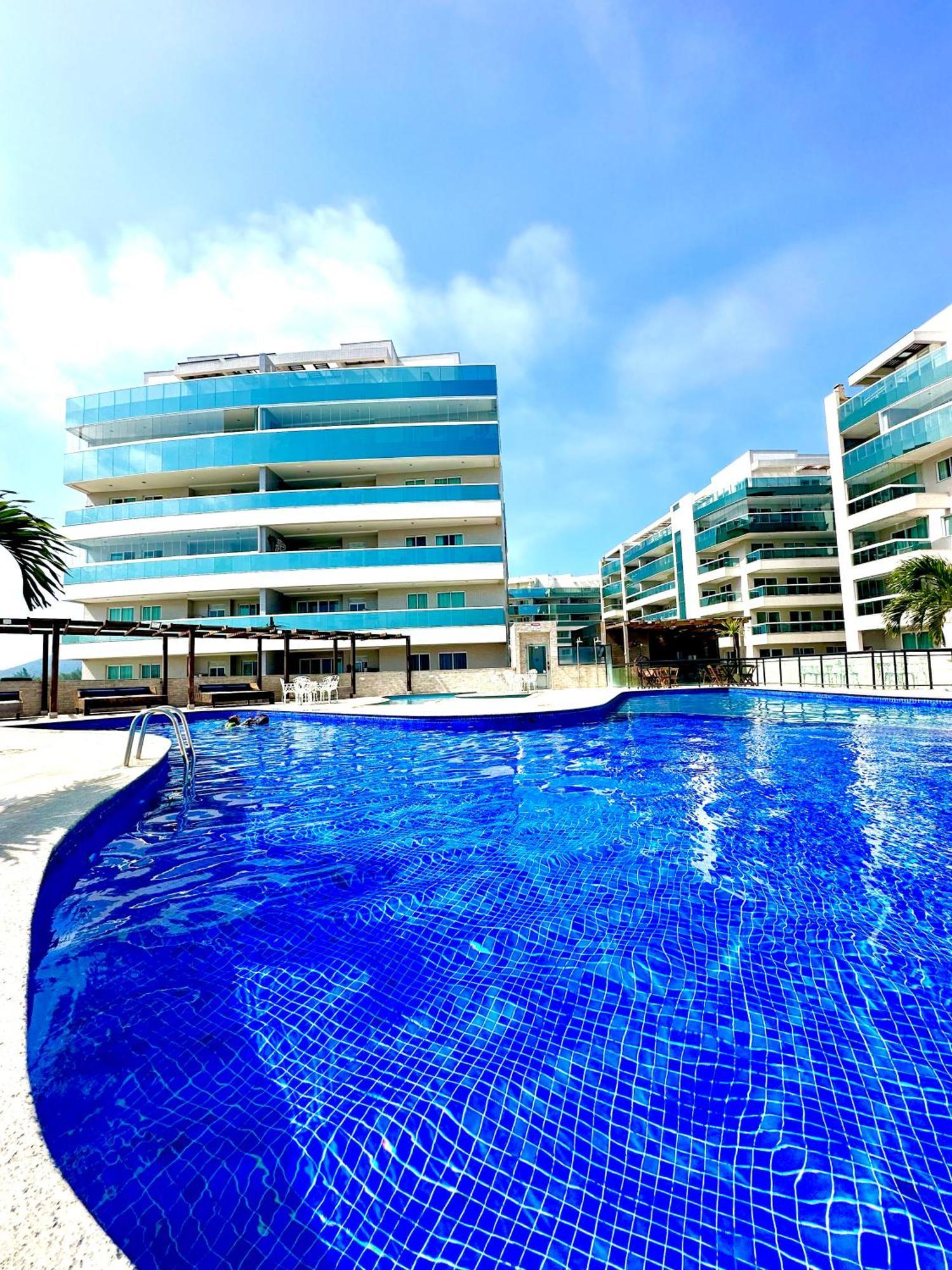 Ate 8 Pessoas Grande - Le Bon Vivant 5* Arraial do Cabo